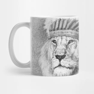 Chief Mug